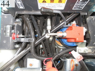 中古建設機械 中古 クボタ KUBOTA 油圧ショベル・バックホー ０．１立米以下 U-10-5