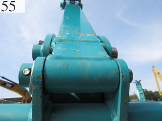 中古建設機械 中古 クボタ KUBOTA 油圧ショベル・バックホー ０．１立米以下 U-10-5
