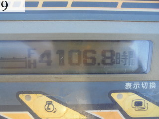 中古建設機械 中古 クボタ KUBOTA 油圧ショベル・バックホー ０．１立米以下 U-30-3S