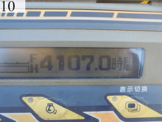 中古建設機械 中古 クボタ KUBOTA 油圧ショベル・バックホー ０．１立米以下 U-30-3S