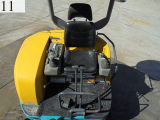 中古建設機械 中古 クボタ KUBOTA 油圧ショベル・バックホー ０．１立米以下 U-30-3S