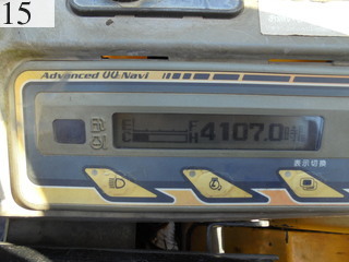 中古建設機械 中古 クボタ KUBOTA 油圧ショベル・バックホー ０．１立米以下 U-30-3S