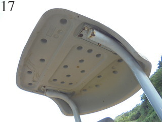 中古建設機械 中古 クボタ KUBOTA 油圧ショベル・バックホー ０．１立米以下 U-30-3S