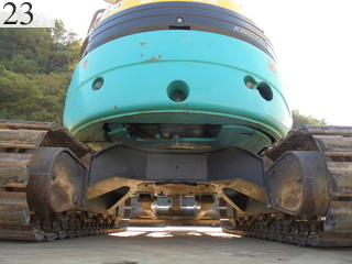中古建設機械 中古 クボタ KUBOTA 油圧ショベル・バックホー ０．１立米以下 U-30-3S