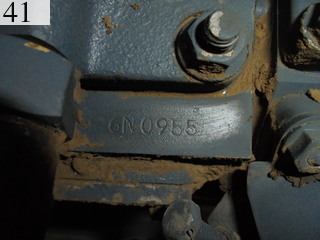 中古建設機械 中古 クボタ KUBOTA 油圧ショベル・バックホー ０．１立米以下 U-30-3S