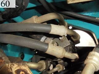 中古建設機械 中古 クボタ KUBOTA 油圧ショベル・バックホー ０．１立米以下 U-30-3S