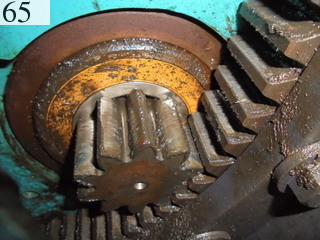 中古建設機械 中古 クボタ KUBOTA 油圧ショベル・バックホー ０．１立米以下 U-30-3S
