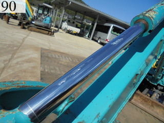 中古建設機械 中古 クボタ KUBOTA 油圧ショベル・バックホー ０．１立米以下 U-30-3S