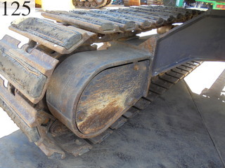 中古建設機械 中古 クボタ KUBOTA 油圧ショベル・バックホー ０．１立米以下 U-30-3S