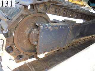 中古建設機械 中古 クボタ KUBOTA 油圧ショベル・バックホー ０．１立米以下 U-30-3S