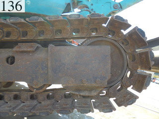 中古建設機械 中古 クボタ KUBOTA 油圧ショベル・バックホー ０．１立米以下 U-30-3S