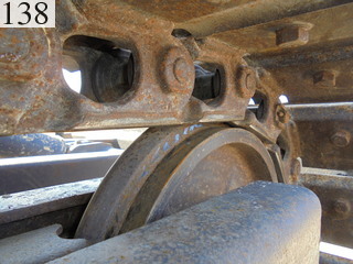 中古建設機械 中古 クボタ KUBOTA 油圧ショベル・バックホー ０．１立米以下 U-30-3S