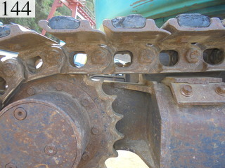 中古建設機械 中古 クボタ KUBOTA 油圧ショベル・バックホー ０．１立米以下 U-30-3S