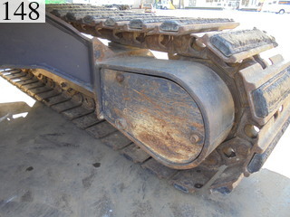 中古建設機械 中古 クボタ KUBOTA 油圧ショベル・バックホー ０．１立米以下 U-30-3S