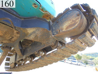 中古建設機械 中古 クボタ KUBOTA 油圧ショベル・バックホー ０．１立米以下 U-30-3S