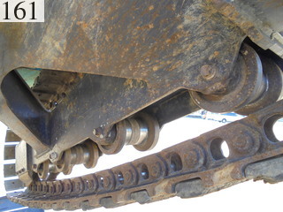 中古建設機械 中古 クボタ KUBOTA 油圧ショベル・バックホー ０．１立米以下 U-30-3S