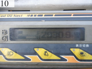 中古建設機械 中古 クボタ KUBOTA 油圧ショベル・バックホー ０．１立米以下 U-30-5