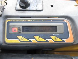 中古建設機械 中古 クボタ KUBOTA 油圧ショベル・バックホー ０．１立米以下 U-30-5