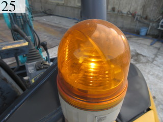 中古建設機械 中古 クボタ KUBOTA 油圧ショベル・バックホー ０．１立米以下 U-30-5