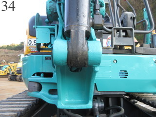 中古建設機械 中古 クボタ KUBOTA 油圧ショベル・バックホー ０．１立米以下 U-30-5