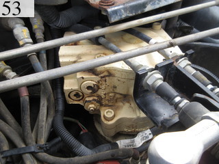 中古建設機械 中古 クボタ KUBOTA 油圧ショベル・バックホー ０．１立米以下 U-30-5