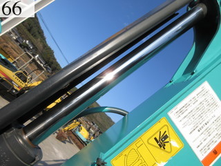 中古建設機械 中古 クボタ KUBOTA 油圧ショベル・バックホー ０．１立米以下 U-30-5