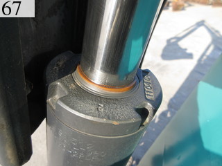 中古建設機械 中古 クボタ KUBOTA 油圧ショベル・バックホー ０．１立米以下 U-30-5