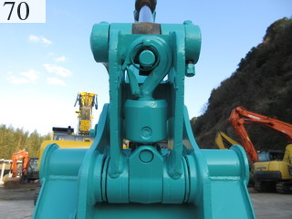中古建設機械 中古 クボタ KUBOTA 油圧ショベル・バックホー ０．１立米以下 U-30-5