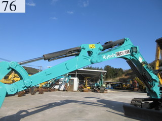 中古建設機械 中古 クボタ KUBOTA 油圧ショベル・バックホー ０．１立米以下 U-30-5