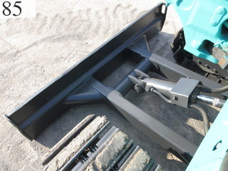 中古建設機械 中古 クボタ KUBOTA 油圧ショベル・バックホー ０．１立米以下 U-30-5