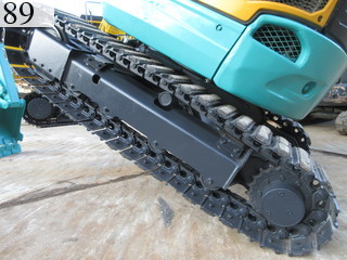 中古建設機械 中古 クボタ KUBOTA 油圧ショベル・バックホー ０．１立米以下 U-30-5