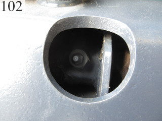 中古建設機械 中古 クボタ KUBOTA 油圧ショベル・バックホー ０．１立米以下 U-30-5