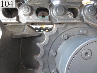 中古建設機械 中古 クボタ KUBOTA 油圧ショベル・バックホー ０．１立米以下 U-30-5