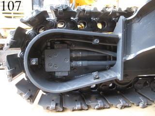 中古建設機械 中古 クボタ KUBOTA 油圧ショベル・バックホー ０．１立米以下 U-30-5