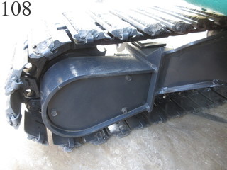 中古建設機械 中古 クボタ KUBOTA 油圧ショベル・バックホー ０．１立米以下 U-30-5