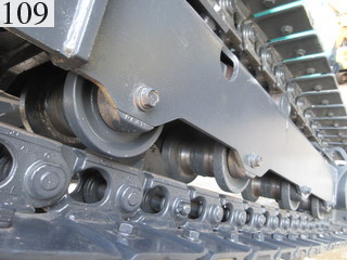 中古建設機械 中古 クボタ KUBOTA 油圧ショベル・バックホー ０．１立米以下 U-30-5