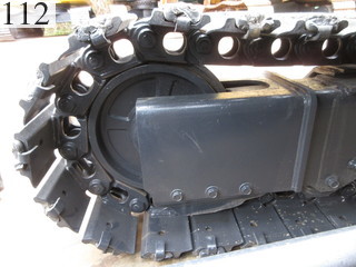 中古建設機械 中古 クボタ KUBOTA 油圧ショベル・バックホー ０．１立米以下 U-30-5