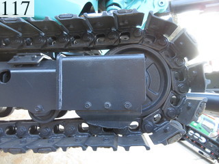 中古建設機械 中古 クボタ KUBOTA 油圧ショベル・バックホー ０．１立米以下 U-30-5