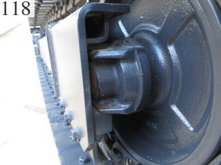 中古建設機械 中古 クボタ KUBOTA 油圧ショベル・バックホー ０．１立米以下 U-30-5