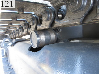 中古建設機械 中古 クボタ KUBOTA 油圧ショベル・バックホー ０．１立米以下 U-30-5