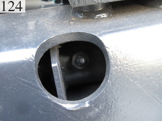 中古建設機械 中古 クボタ KUBOTA 油圧ショベル・バックホー ０．１立米以下 U-30-5