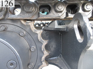 中古建設機械 中古 クボタ KUBOTA 油圧ショベル・バックホー ０．１立米以下 U-30-5