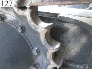 中古建設機械 中古 クボタ KUBOTA 油圧ショベル・バックホー ０．１立米以下 U-30-5