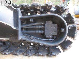 中古建設機械 中古 クボタ KUBOTA 油圧ショベル・バックホー ０．１立米以下 U-30-5