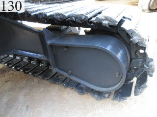 中古建設機械 中古 クボタ KUBOTA 油圧ショベル・バックホー ０．１立米以下 U-30-5
