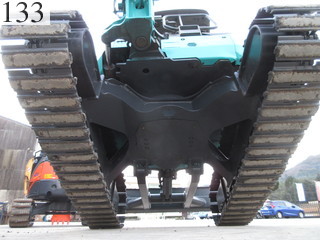 中古建設機械 中古 クボタ KUBOTA 油圧ショベル・バックホー ０．１立米以下 U-30-5
