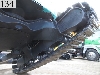 中古建設機械 中古 クボタ KUBOTA 油圧ショベル・バックホー ０．１立米以下 U-30-5