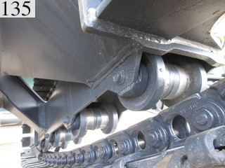 中古建設機械 中古 クボタ KUBOTA 油圧ショベル・バックホー ０．１立米以下 U-30-5