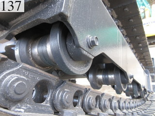中古建設機械 中古 クボタ KUBOTA 油圧ショベル・バックホー ０．１立米以下 U-30-5