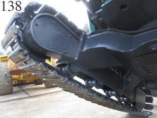 中古建設機械 中古 クボタ KUBOTA 油圧ショベル・バックホー ０．１立米以下 U-30-5